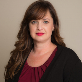 Rachel Tate California LongTerm Care Ombudsman Association
